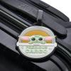 imageAmerican Tourister Star Wars Luggage Tag Darth Vader Black One SizeBlack