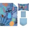 imageDisney Star Wars New Again 4pc Toddler Bedding SetDisney Stitch