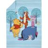 imageDisney Star Wars New Again 4pc Toddler Bedding SetDisney Winnie the Pooh