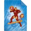 imageDisney Star Wars New Again 4pc Toddler Bedding SetMarvel Avengers  Iron Man