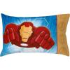 imageDisney Star Wars New Again 4pc Toddler Bedding SetMarvel Avengers  Iron Man