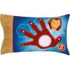 imageDisney Star Wars New Again 4pc Toddler Bedding SetMarvel Avengers  Iron Man