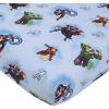 imageDisney Star Wars New Again 4pc Toddler Bedding SetMarvel Avengers