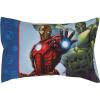 imageDisney Star Wars New Again 4pc Toddler Bedding SetMarvel Avengers