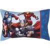 imageDisney Star Wars New Again 4pc Toddler Bedding SetMarvel Avengers