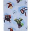 imageDisney Star Wars New Again 4pc Toddler Bedding SetMarvel Avengers