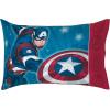 imageDisney Star Wars New Again 4pc Toddler Bedding SetMarvel Captain America