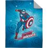 imageDisney Star Wars New Again 4pc Toddler Bedding SetMarvel Captain America