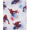 imageDisney Star Wars New Again 4pc Toddler Bedding SetMarvel Spiderman
