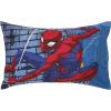 imageDisney Star Wars New Again 4pc Toddler Bedding SetMarvel Spiderman