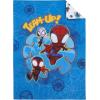 imageDisney Star Wars New Again 4pc Toddler Bedding SetMarvel Spidey and His Amazing Friends