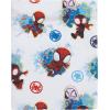 imageDisney Star Wars New Again 4pc Toddler Bedding SetMarvel Spidey and His Amazing Friends