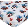 imageDisney Star Wars New Again 4pc Toddler Bedding SetMarvel Spidey and His Amazing Friends