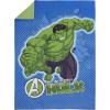 imageDisney Star Wars New Again 4pc Toddler Bedding SetMarvel the Incredible Hulk