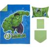 imageDisney Star Wars New Again 4pc Toddler Bedding SetMarvel the Incredible Hulk