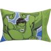 imageDisney Star Wars New Again 4pc Toddler Bedding SetMarvel the Incredible Hulk