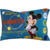 imageDisney Star Wars New Again 4pc Toddler Bedding SetMickey Mouse Space Adventures