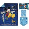 imageDisney Star Wars New Again 4pc Toddler Bedding SetMickey Mouse Space Adventures