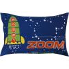 imageDisney Star Wars New Again 4pc Toddler Bedding SetMickey Mouse Space Adventures