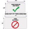 imageDisney Star Wars New Again 4pc Toddler Bedding SetStar Wars New Again