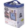 imageDisney Star Wars New Again 4pc Toddler Bedding SetStar Wars New Again