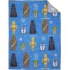 imageDisney Star Wars New Again 4pc Toddler Bedding SetStar Wars New Again