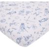 imageDisney Star Wars New Again 4pc Toddler Bedding SetStar Wars Rule the Galaxy