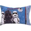 imageDisney Star Wars New Again 4pc Toddler Bedding SetStar Wars Rule the Galaxy