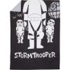 imageDisney Star Wars New Again 4pc Toddler Bedding SetStar Wars Storm Trooper