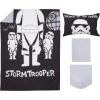 imageDisney Star Wars New Again 4pc Toddler Bedding SetStar Wars Storm Trooper