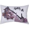 imageDisney Star Wars New Again 4pc Toddler Bedding SetStar Wars the Mandalorian Grey