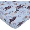 imageDisney Star Wars New Again 4pc Toddler Bedding SetStar Wars the Mandalorian Grey