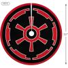 imageHallmark Keepsake 12quot Mini Tree Skirt 2025 Star Wars The Galactic EmpireStar Wars