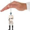 imageHallmark Keepsake Christmas Ornament 2024 Star Wars Ahsoka Grand Admiral Thrawn Gifts for Star Wars FansAhsoka Grand Admiral Thrawn