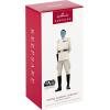 imageHallmark Keepsake Christmas Ornament 2024 Star Wars Ahsoka Grand Admiral Thrawn Gifts for Star Wars FansAhsoka Grand Admiral Thrawn
