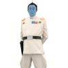 imageHallmark Keepsake Christmas Ornament 2024 Star Wars Ahsoka Grand Admiral Thrawn Gifts for Star Wars FansAhsoka Grand Admiral Thrawn