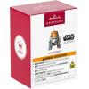 imageHallmark Keepsake Christmas Ornament 2025 Star Wars Ahsoka Chopper with Sound Gifts for Star Wars FansAhsoka Chopper
