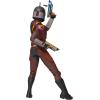 imageHallmark Keepsake Christmas Ornament 2025 Star Wars Ahsoka Chopper with Sound Gifts for Star Wars FansAhsoka Sabine Wren