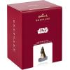 imageHallmark Keepsake Christmas Ornament 2025 Star Wars Ahsoka Chopper with Sound Gifts for Star Wars FansObiWan Kenobi