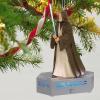 imageHallmark Keepsake Christmas Ornament 2025 Star Wars Ahsoka Chopper with Sound Gifts for Star Wars FansObiWan Kenobi