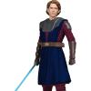 imageHallmark Keepsake Christmas Ornament 2025 Star Wars Ahsoka Jedi General Anakin Skywalker Gifts for Star Wars FansAhsoka Jedi General Anakin Skywalker