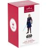 imageHallmark Keepsake Christmas Ornament 2025 Star Wars Ahsoka Jedi General Anakin Skywalker Gifts for Star Wars FansAhsoka Jedi General Anakin Skywalker