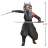 imageHallmark Keepsake Christmas Ornament 2025 Star Wars Ahsoka Jedi General Anakin Skywalker Gifts for Star Wars FansAhsoka Tano