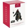 imageHallmark Keepsake Christmas Ornament 2025 Star Wars Ahsoka Jedi General Anakin Skywalker Gifts for Star Wars FansDarth Maul and Sith Probe Droid