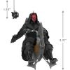 imageHallmark Keepsake Christmas Ornament 2025 Star Wars Ahsoka Jedi General Anakin Skywalker Gifts for Star Wars FansDarth Maul and Sith Probe Droid