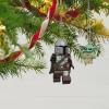 imageHallmark Keepsake Christmas Ornament 2025 Star Wars Return of The Jedi AWing Fighter Gifts for Star Wars FansGrogu LEGO Minifigure