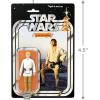 imageHallmark Keepsake Christmas Ornament 2025 Star Wars Return of The Jedi AWing Fighter Gifts for Star Wars FansLuke Skywalker