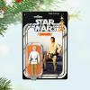 imageHallmark Keepsake Christmas Ornament 2025 Star Wars Return of The Jedi AWing Fighter Gifts for Star Wars FansLuke Skywalker