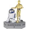 imageHallmark Keepsake Christmas Ornament 2025 Star Wars The Mandalorian Grogu Gifts for Star Wars FansC3PO and R2D2