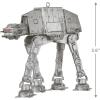 imageHallmark Keepsake Christmas Ornament Star Wars The Empire Strikes Back Into The CarbonFreezing Chamber with Light Sound and Motion Gifts for Star Wars FansImperial ATAT Walker